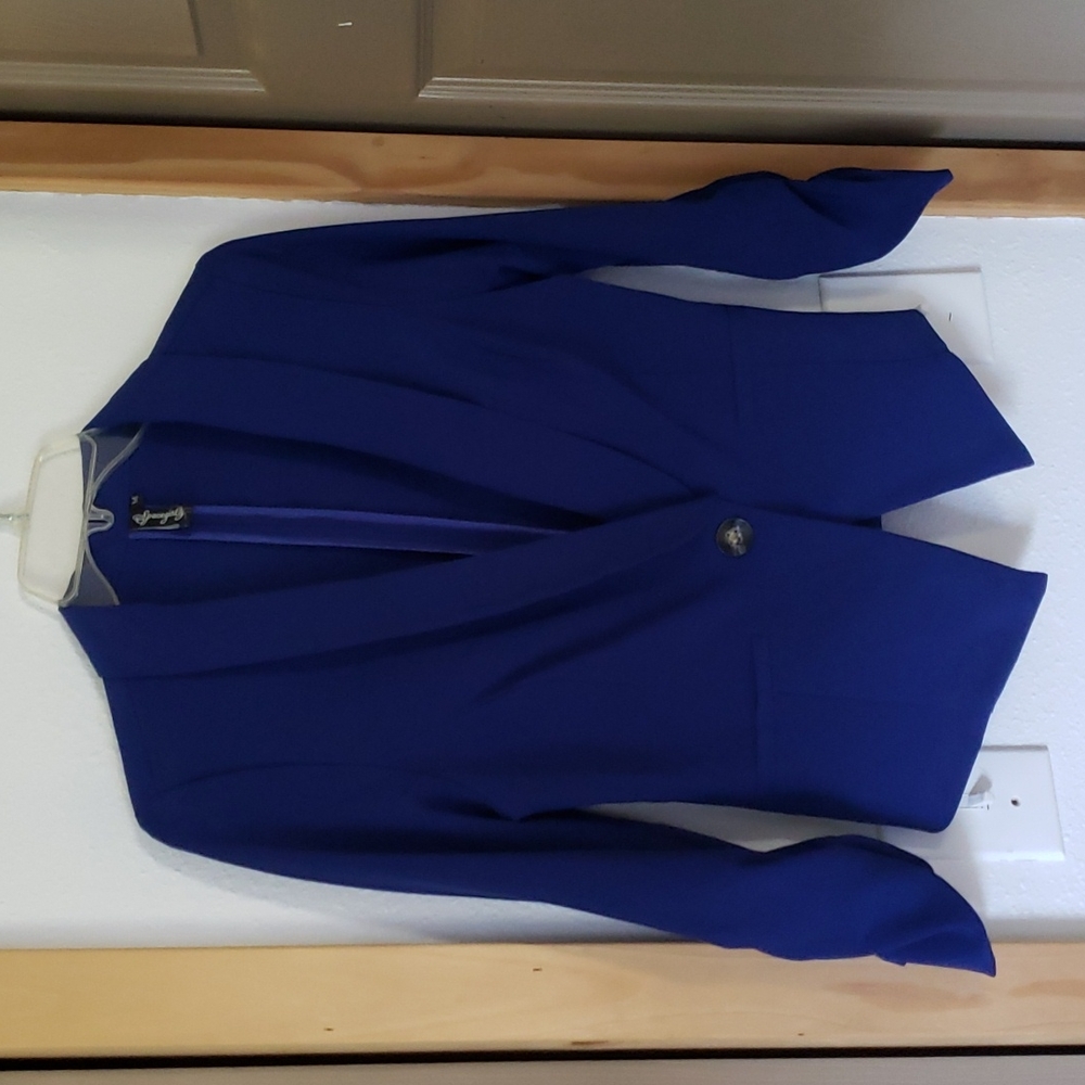 Casual Light blazer